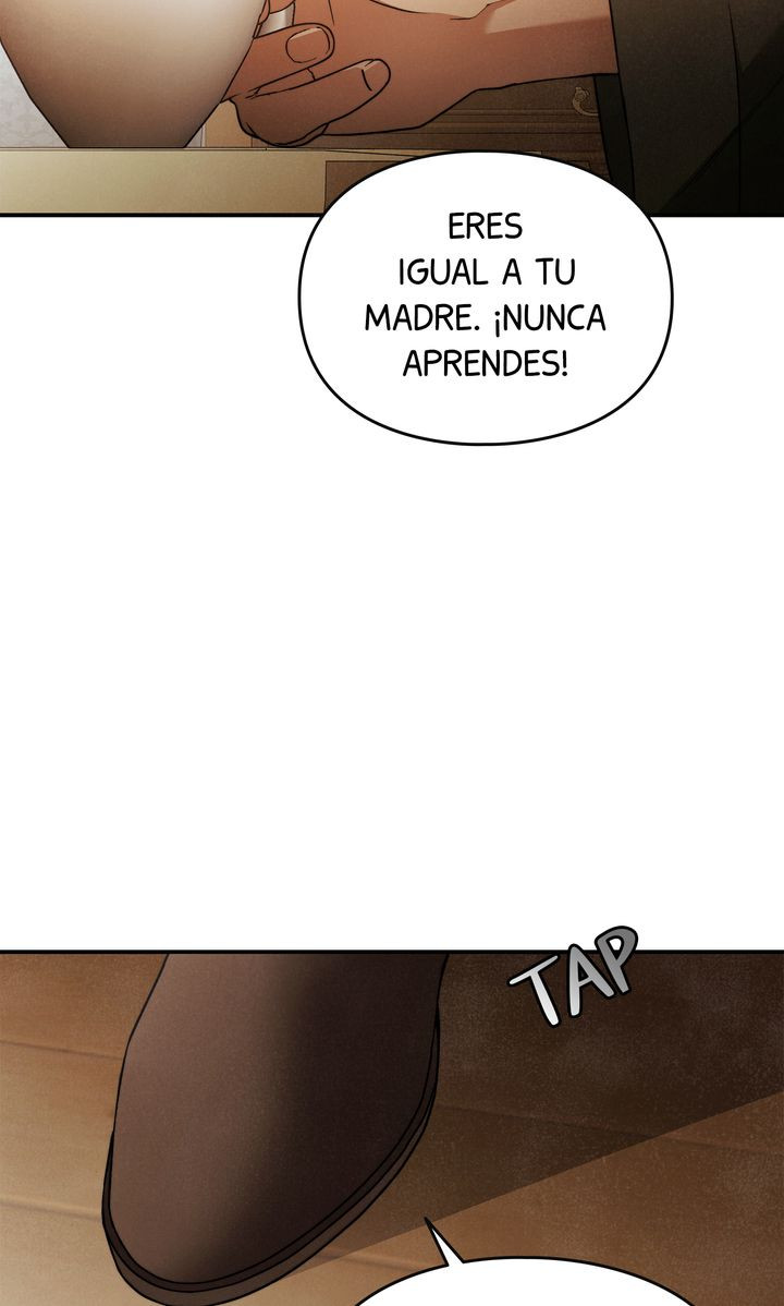 Tus eternas mentiras Capitulo 31 página 35