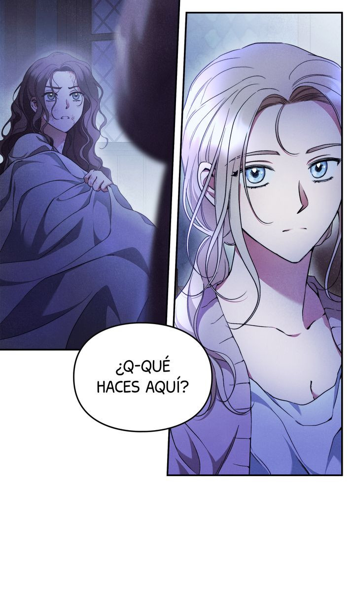 Tus eternas mentiras Capitulo 31 página 43