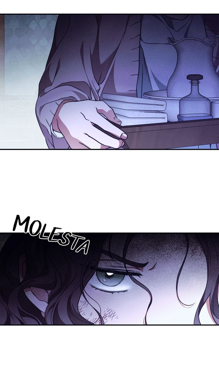 Tus eternas mentiras Capitulo 31 página 44