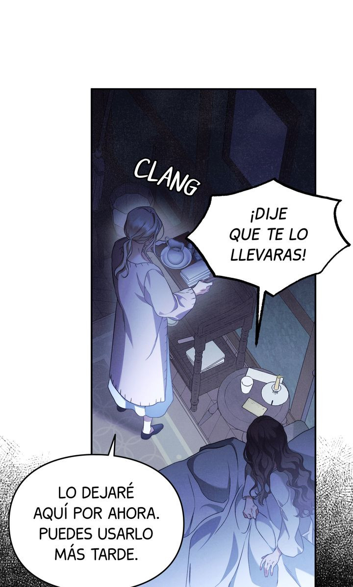 Tus eternas mentiras Capitulo 31 página 46
