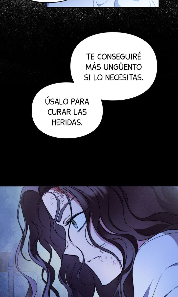 Tus eternas mentiras Capitulo 31 página 47