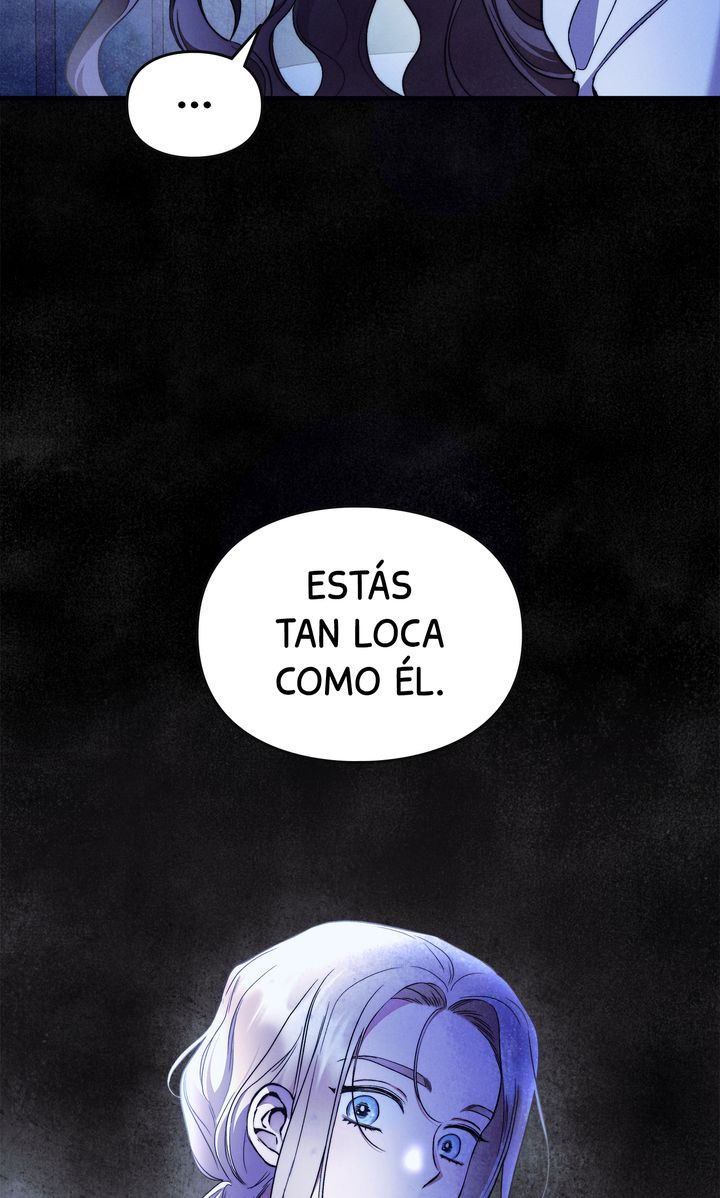 Tus eternas mentiras Capitulo 31 página 48