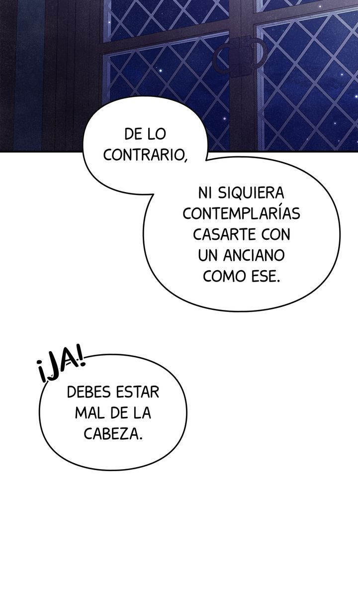 Tus eternas mentiras Capitulo 31 página 50