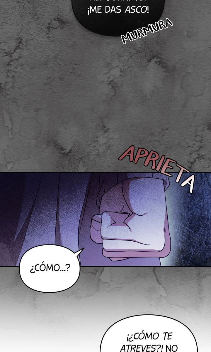 Tus eternas mentiras Capitulo 31 página 53