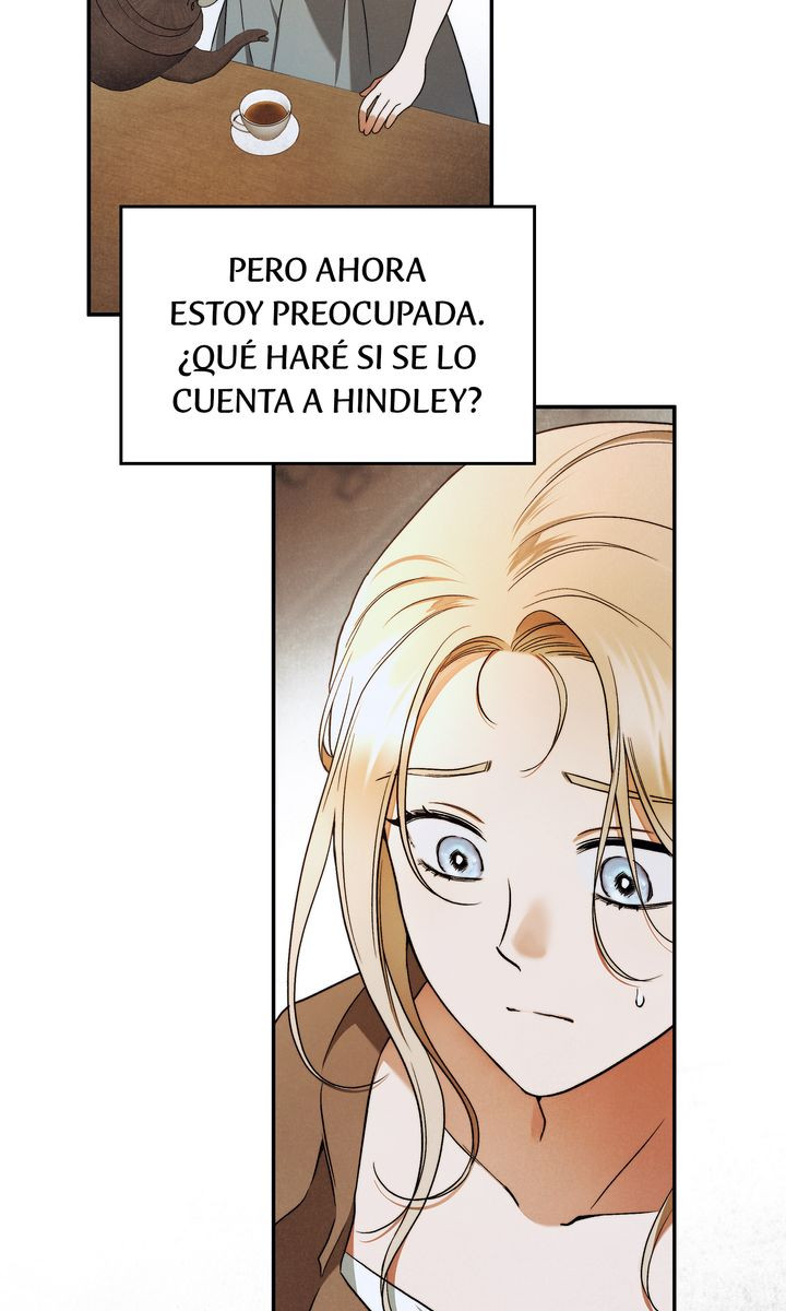 Tus eternas mentiras Capitulo 32 página 10