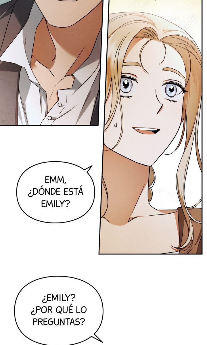 Tus eternas mentiras Capitulo 32 página 14