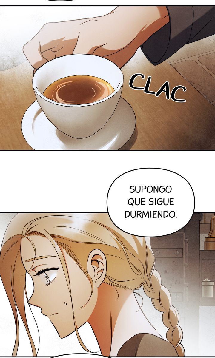 Tus eternas mentiras Capitulo 32 página 15