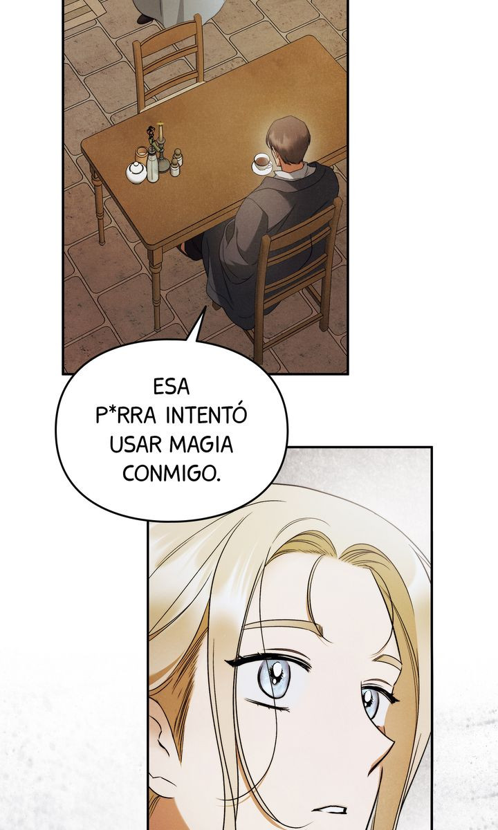 Tus eternas mentiras Capitulo 32 página 17