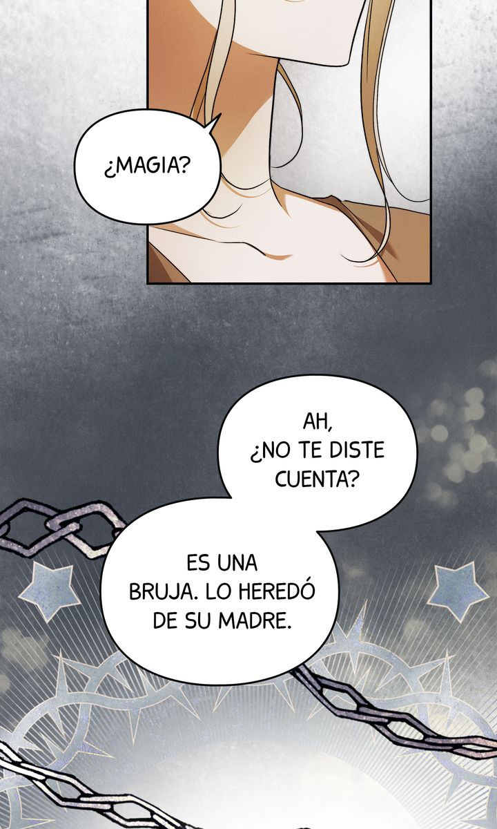 Tus eternas mentiras Capitulo 32 página 18