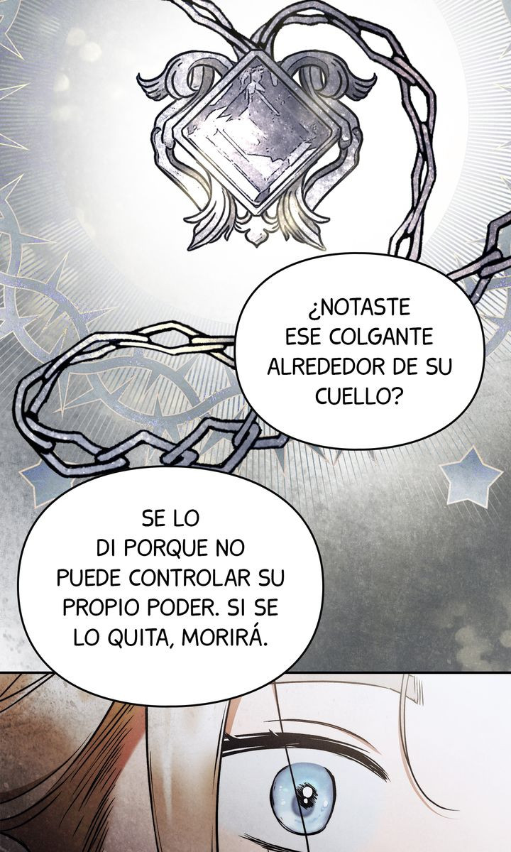 Tus eternas mentiras Capitulo 32 página 19
