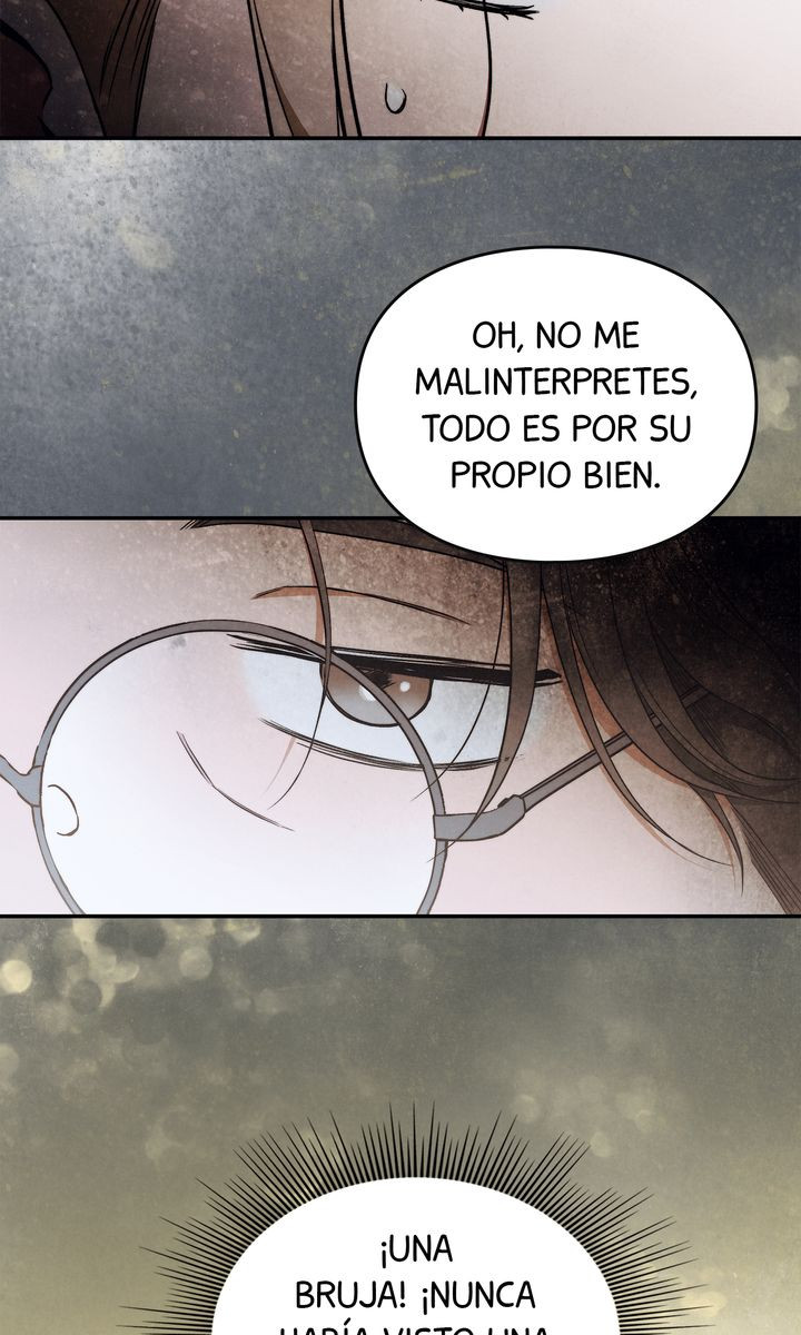 Tus eternas mentiras Capitulo 32 página 20