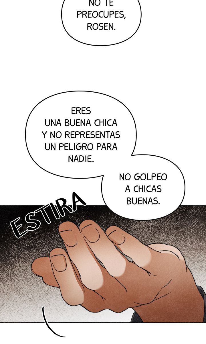 Tus eternas mentiras Capitulo 32 página 27