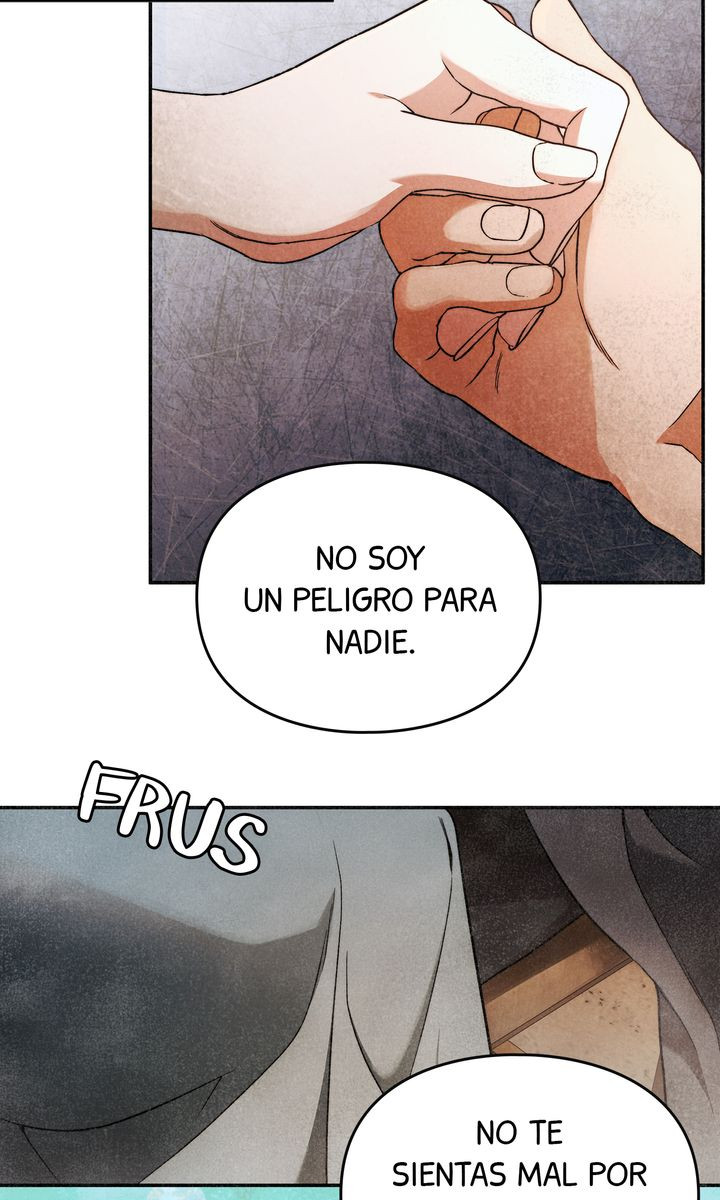 Tus eternas mentiras Capitulo 32 página 29
