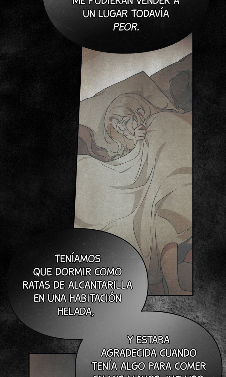 Tus eternas mentiras Capitulo 32 página 3