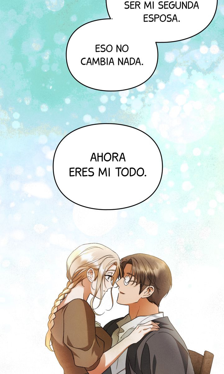 Tus eternas mentiras Capitulo 32 página 30