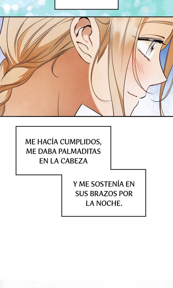 Tus eternas mentiras Capitulo 32 página 32