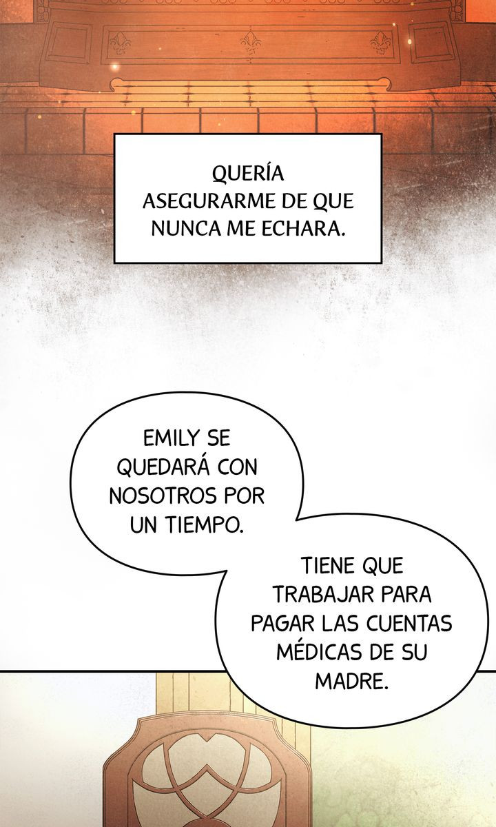 Tus eternas mentiras Capitulo 32 página 34