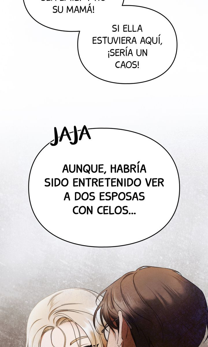 Tus eternas mentiras Capitulo 32 página 37