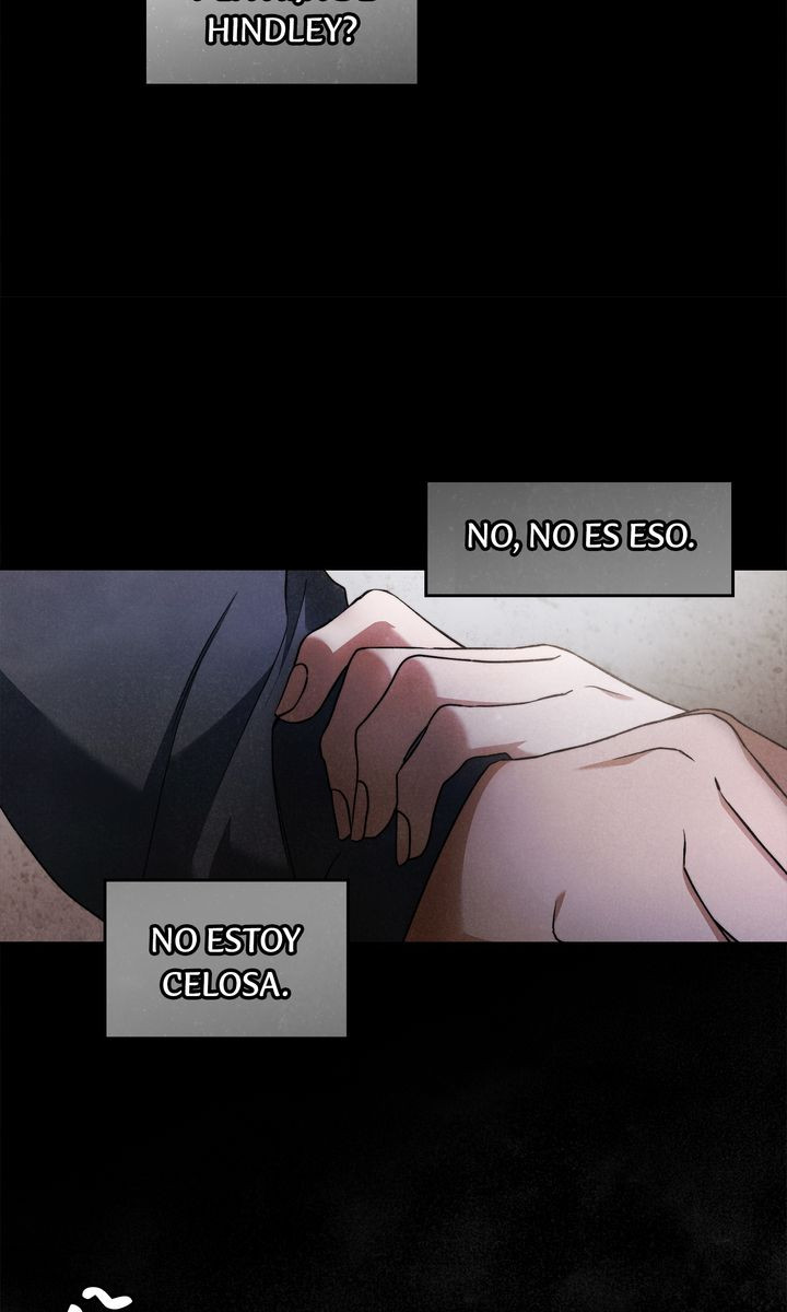 Tus eternas mentiras Capitulo 32 página 41
