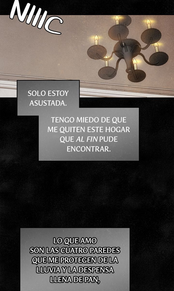 Tus eternas mentiras Capitulo 32 página 42