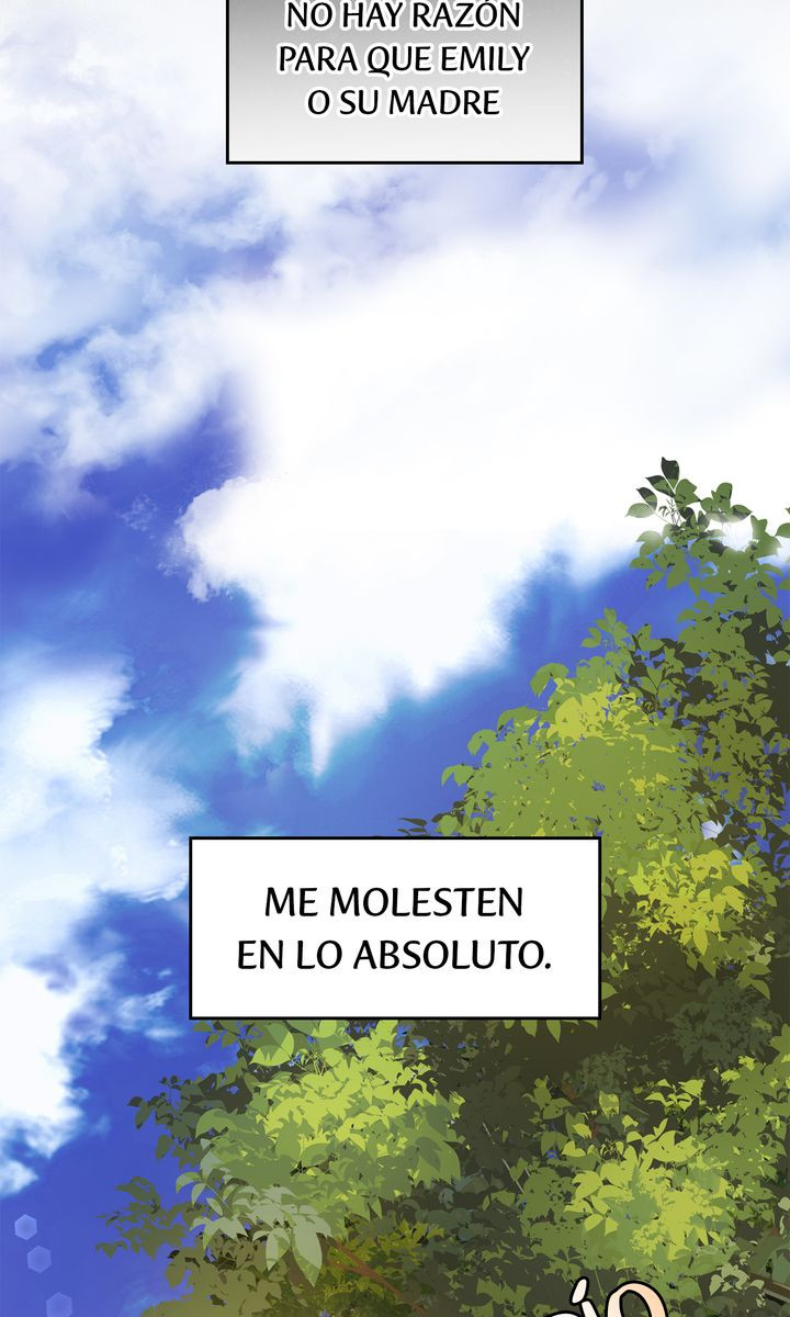 Tus eternas mentiras Capitulo 32 página 45