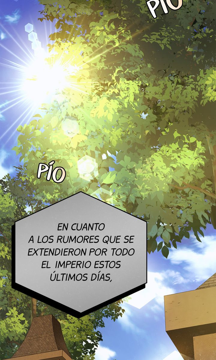 Tus eternas mentiras Capitulo 32 página 46