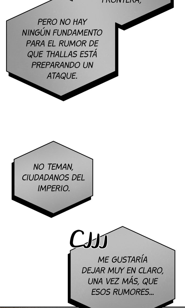 Tus eternas mentiras Capitulo 32 página 48