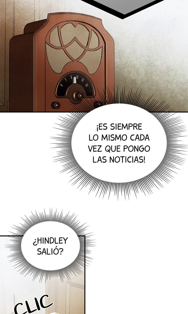 Tus eternas mentiras Capitulo 32 página 49