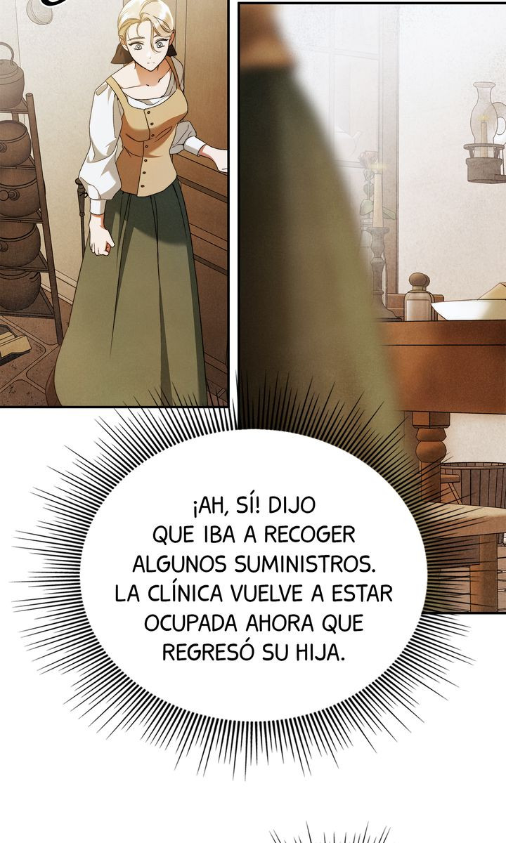 Tus eternas mentiras Capitulo 32 página 50
