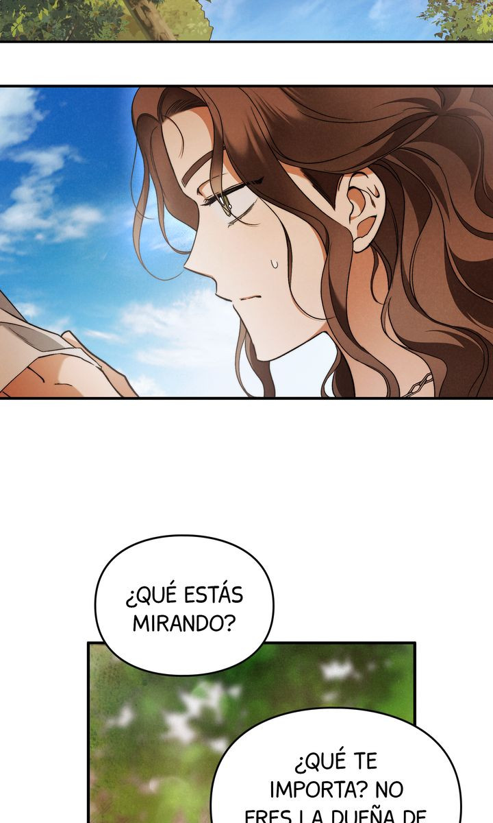 Tus eternas mentiras Capitulo 32 página 53