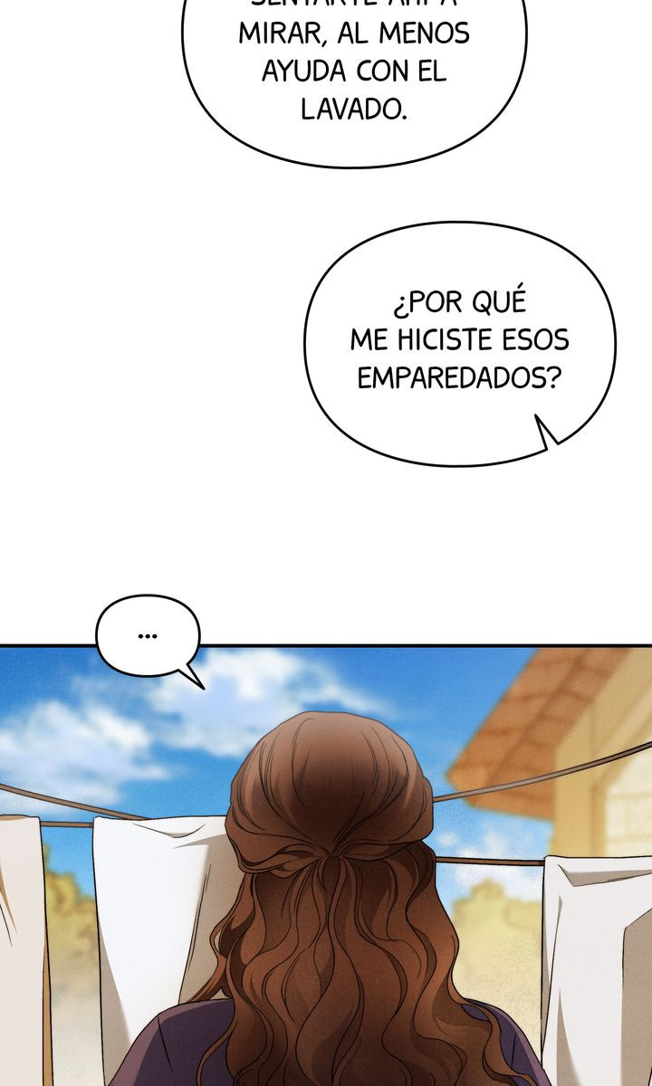 Tus eternas mentiras Capitulo 32 página 55