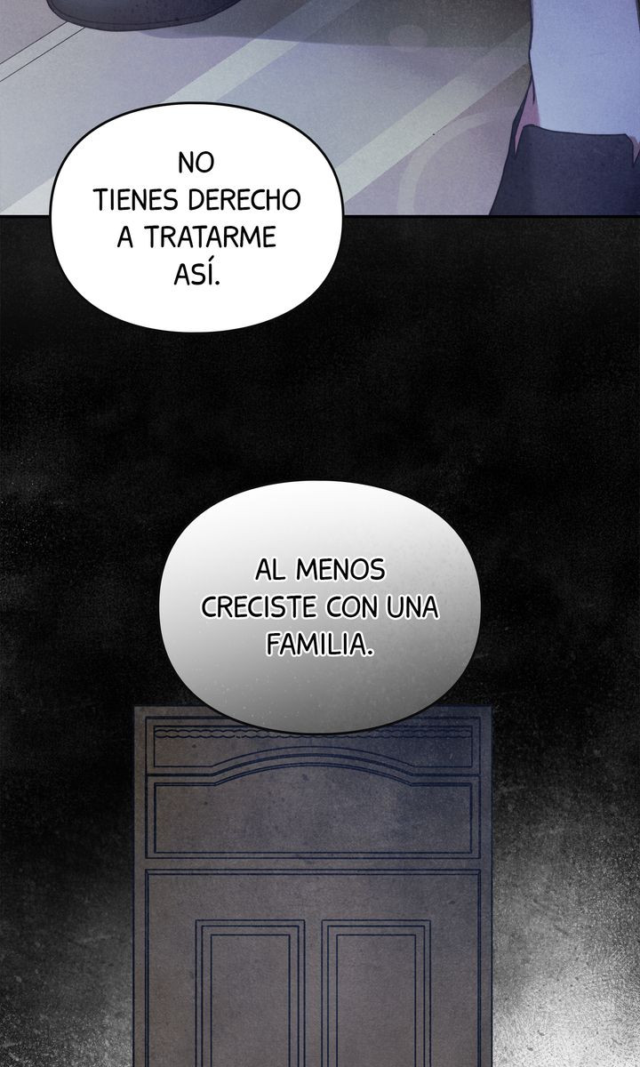 Tus eternas mentiras Capitulo 32 página 7