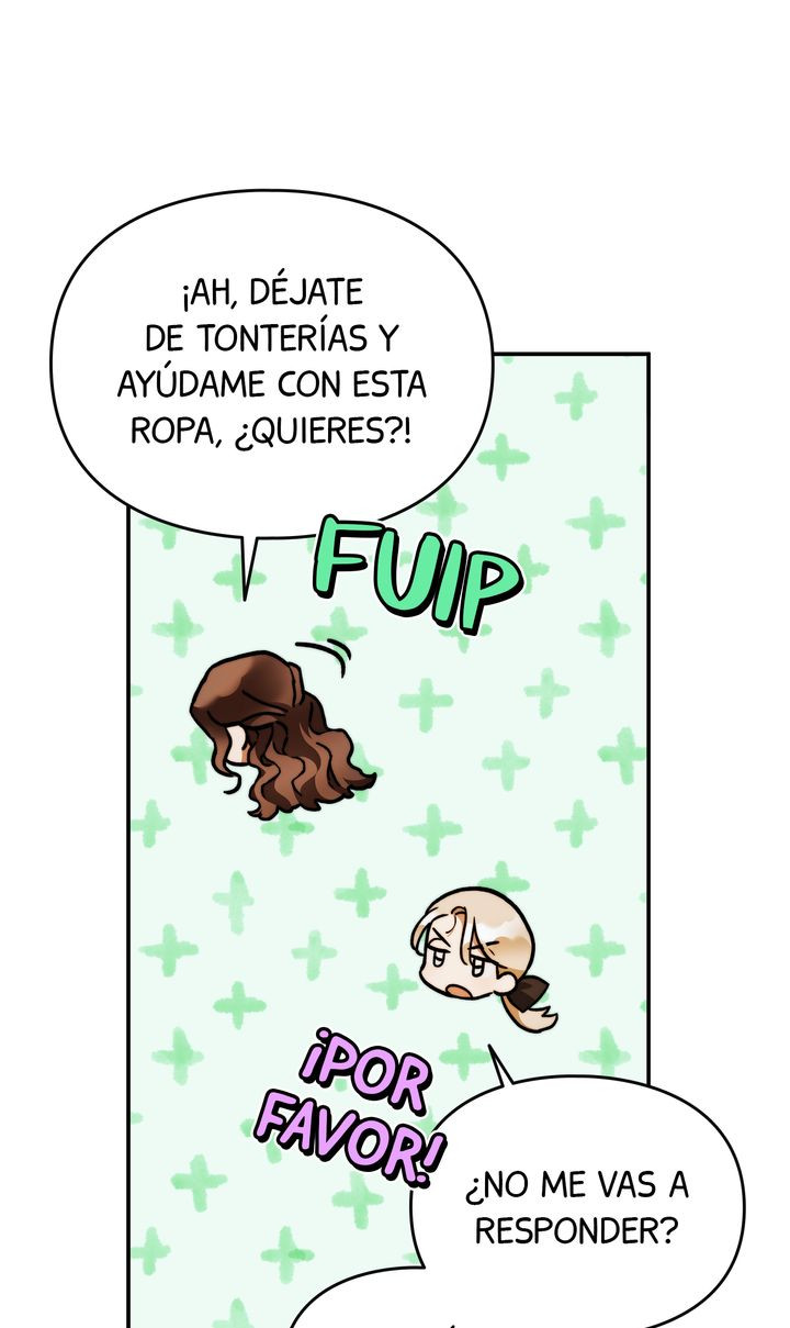 Tus eternas mentiras Capitulo 33 página 14