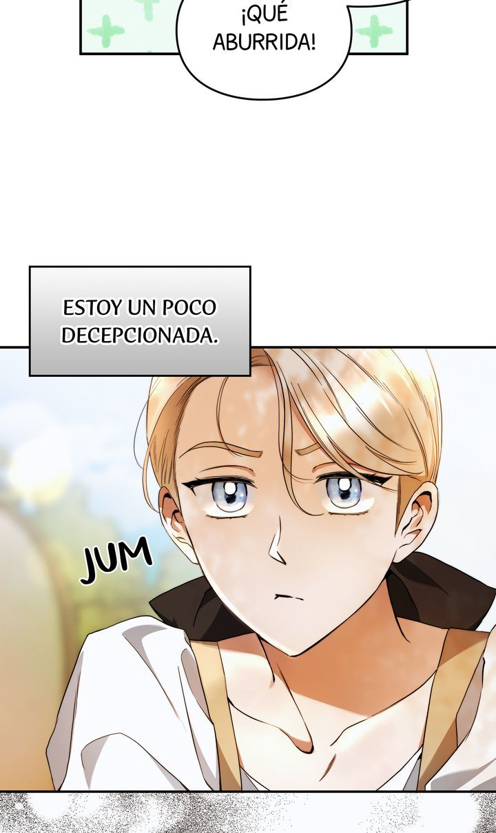 Tus eternas mentiras Capitulo 33 página 15