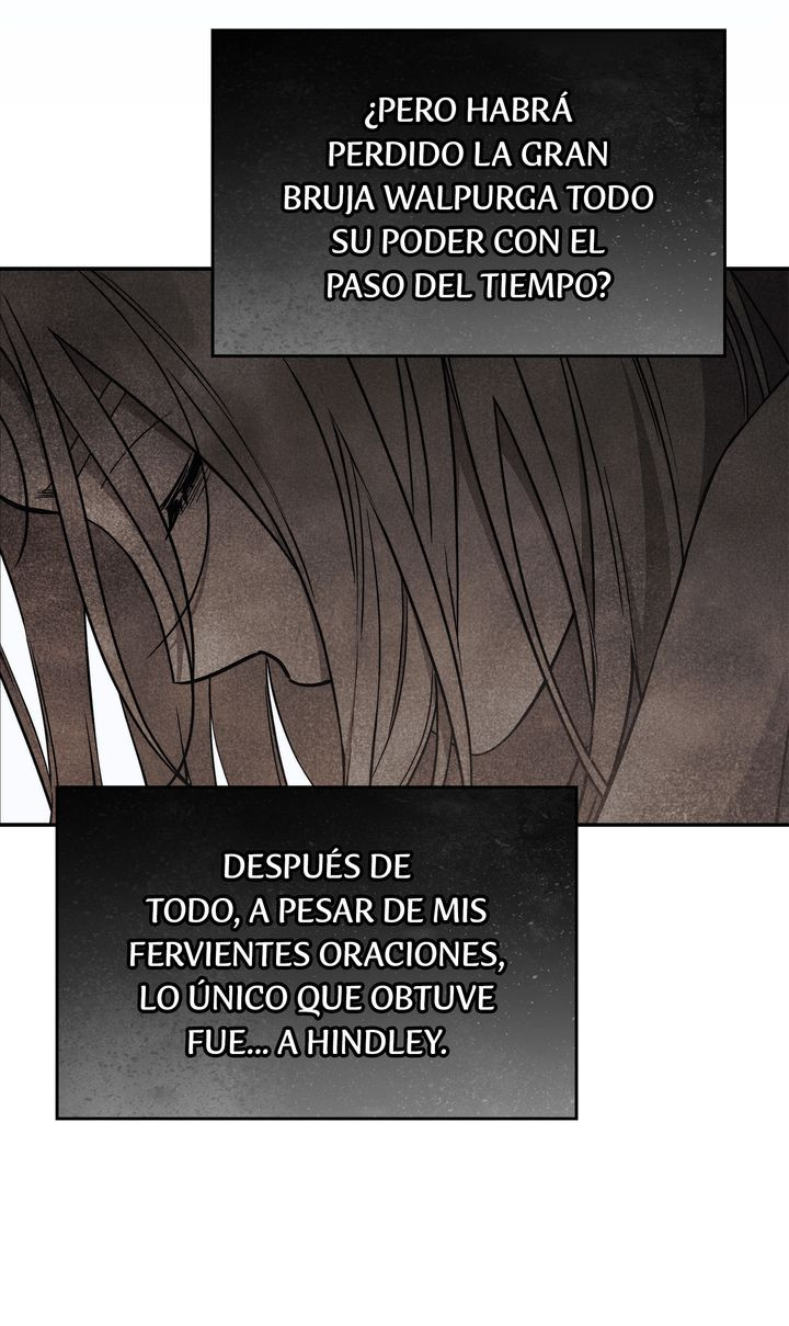 Tus eternas mentiras Capitulo 33 página 18