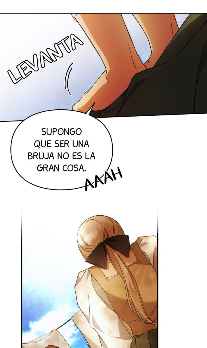 Tus eternas mentiras Capitulo 33 página 19