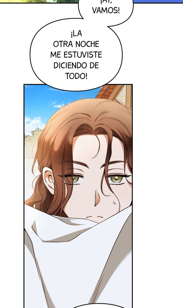 Tus eternas mentiras Capitulo 33 página 2