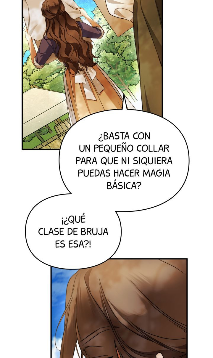 Tus eternas mentiras Capitulo 33 página 20