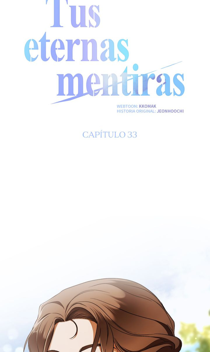 Tus eternas mentiras Capitulo 33 página 24