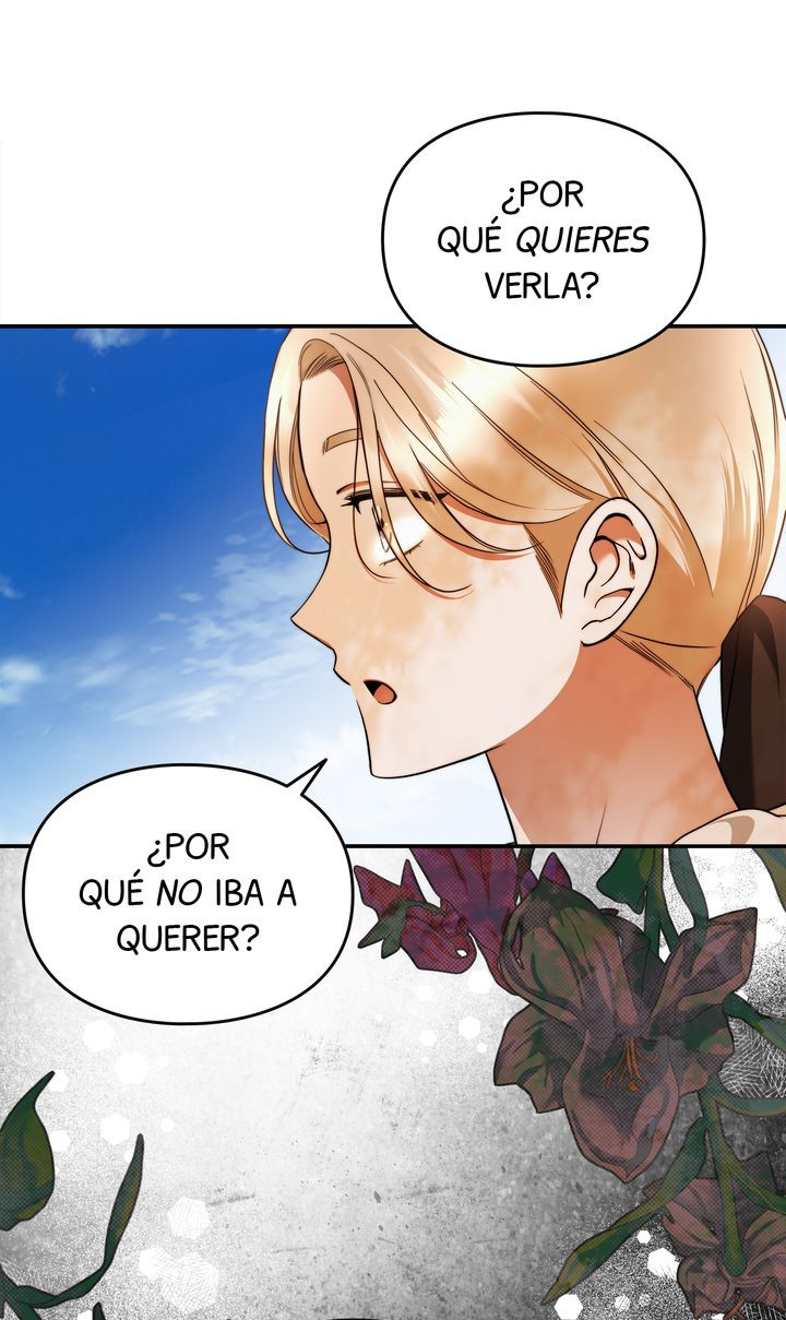 Tus eternas mentiras Capitulo 33 página 27