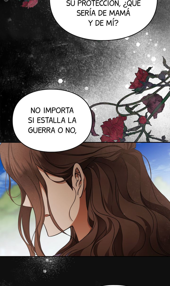 Tus eternas mentiras Capitulo 33 página 29