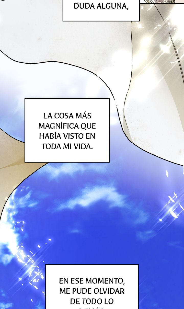 Tus eternas mentiras Capitulo 33 página 40