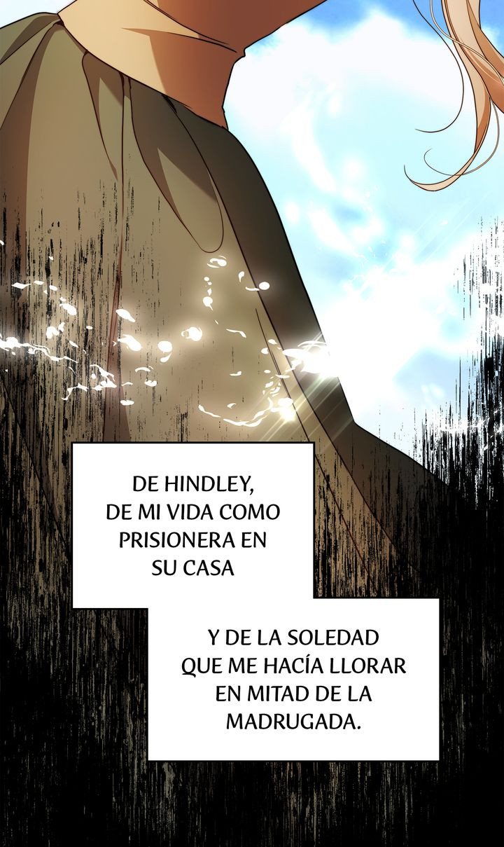 Tus eternas mentiras Capitulo 33 página 42