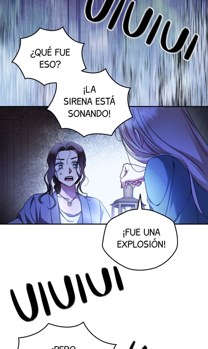 Tus eternas mentiras Capitulo 33 página 45