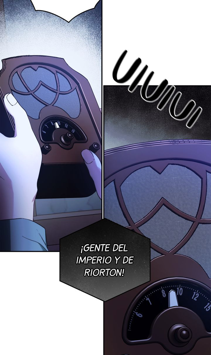 Tus eternas mentiras Capitulo 33 página 47