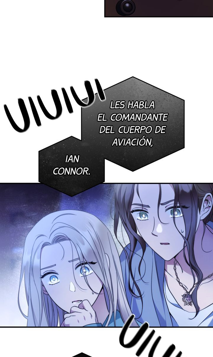 Tus eternas mentiras Capitulo 33 página 48