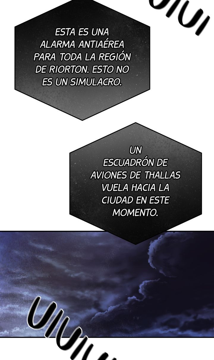 Tus eternas mentiras Capitulo 33 página 49