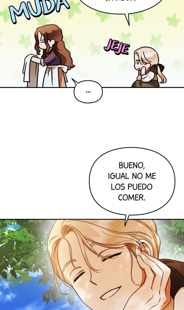 Tus eternas mentiras Capitulo 33 página 5