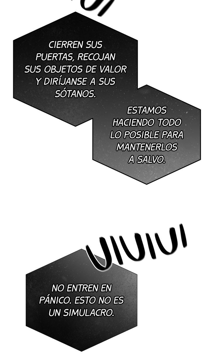 Tus eternas mentiras Capitulo 33 página 50