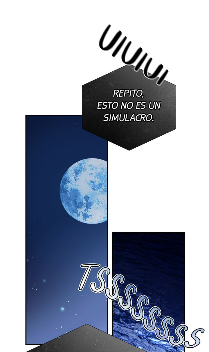 Tus eternas mentiras Capitulo 33 página 51